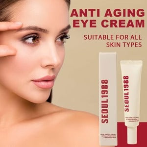 K-Secret Seoul 1988 4% Retinal Liposome Eye Cream 30ml